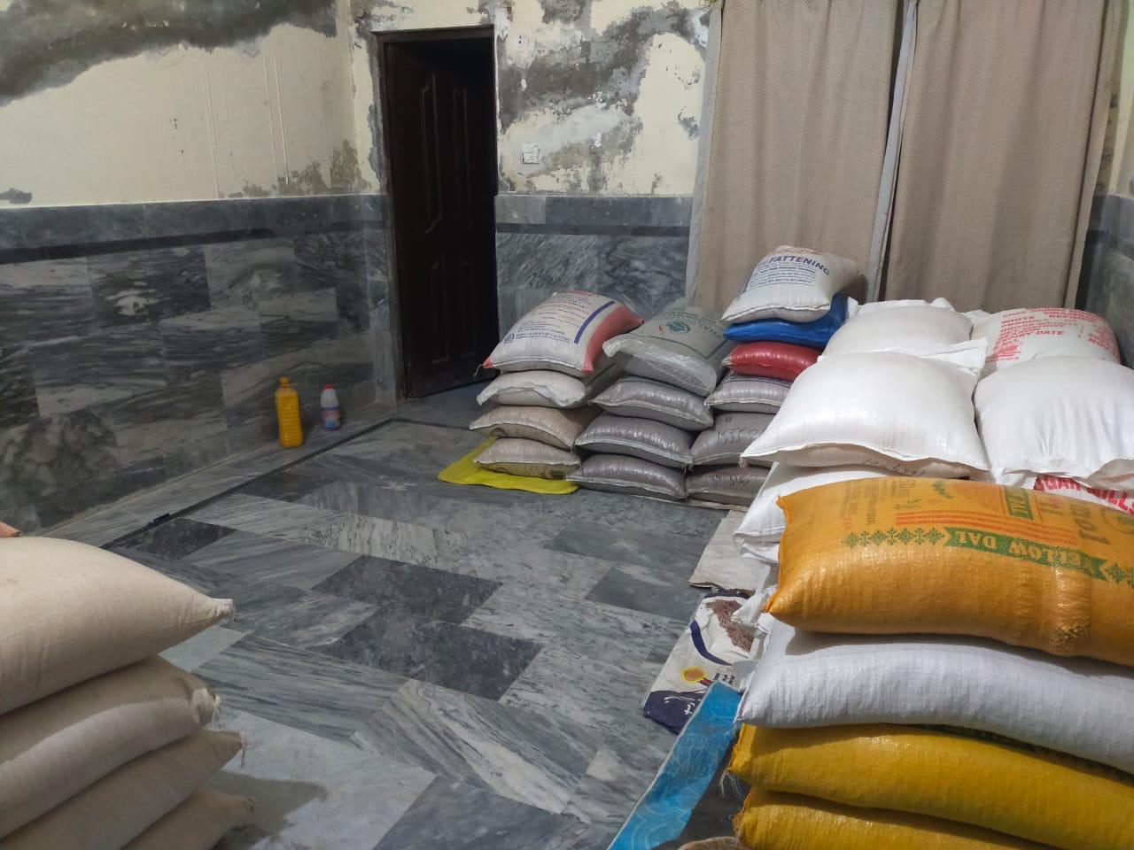 Orphan Support programme — photo 1