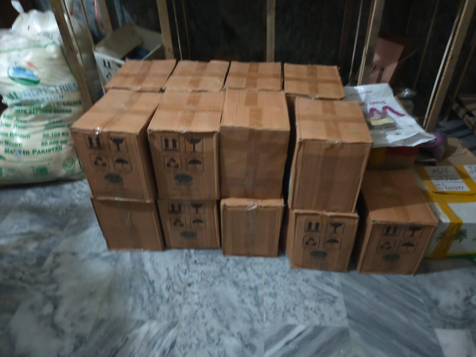 Orphan Support programme — photo 2