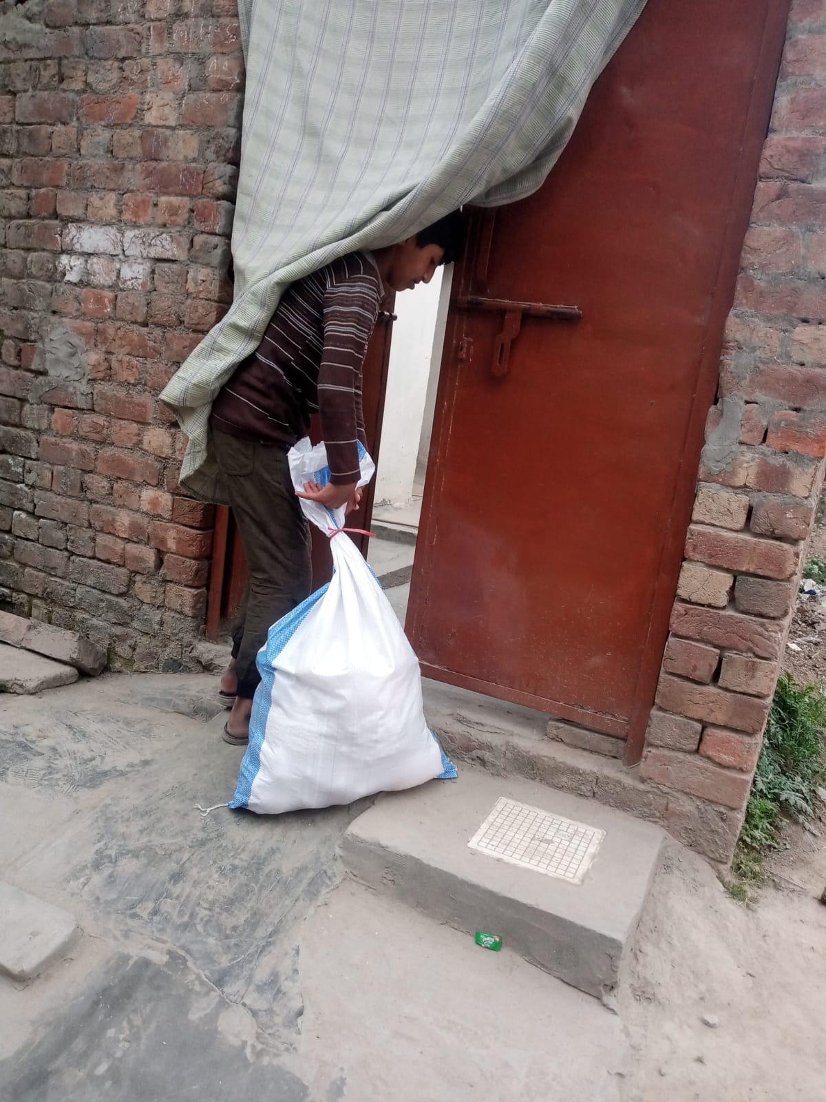 Orphan Support programme — photo 6