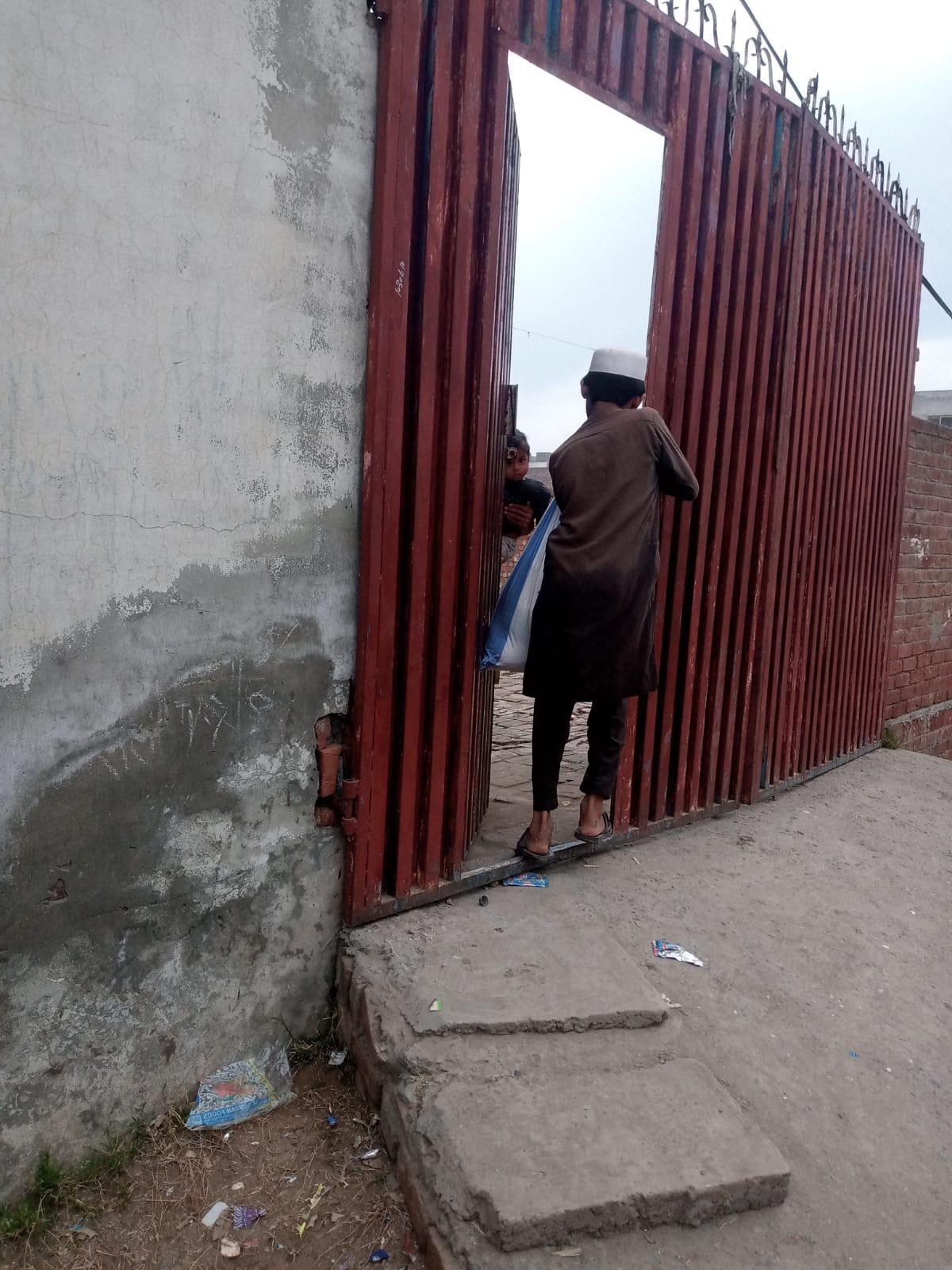 Orphan Support programme — photo 7