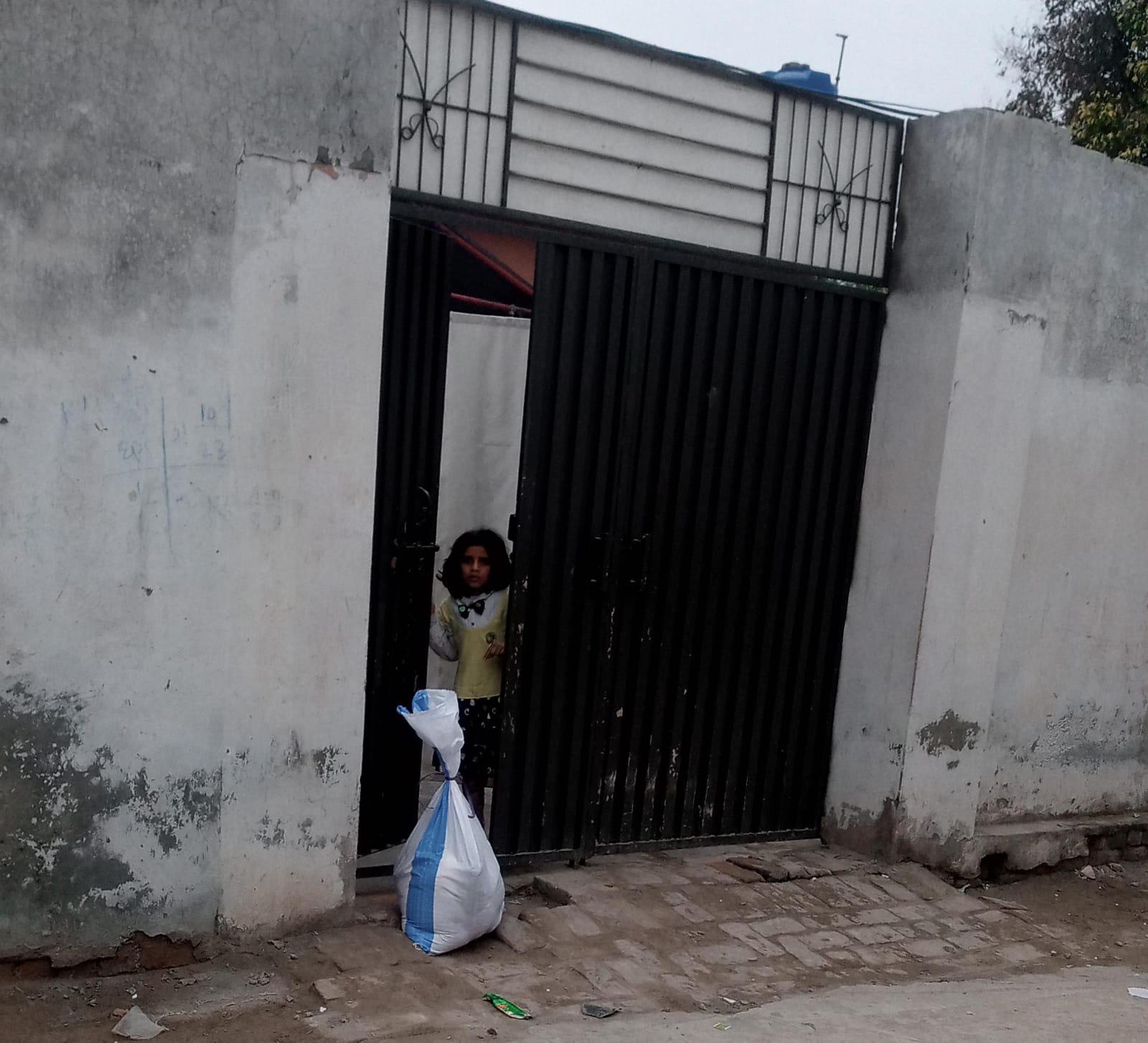 Orphan Support programme — photo 8