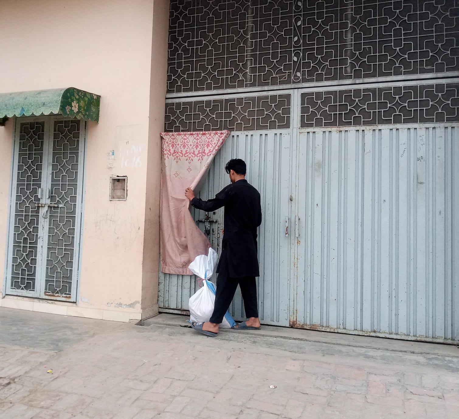Orphan Support programme — photo 9