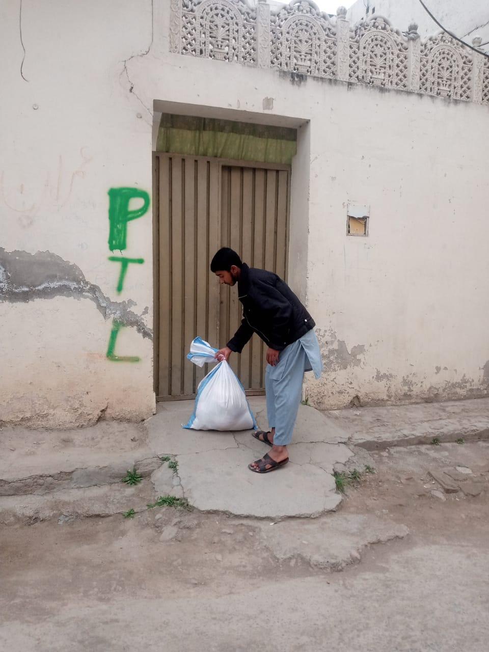 Orphan Support programme — photo 11