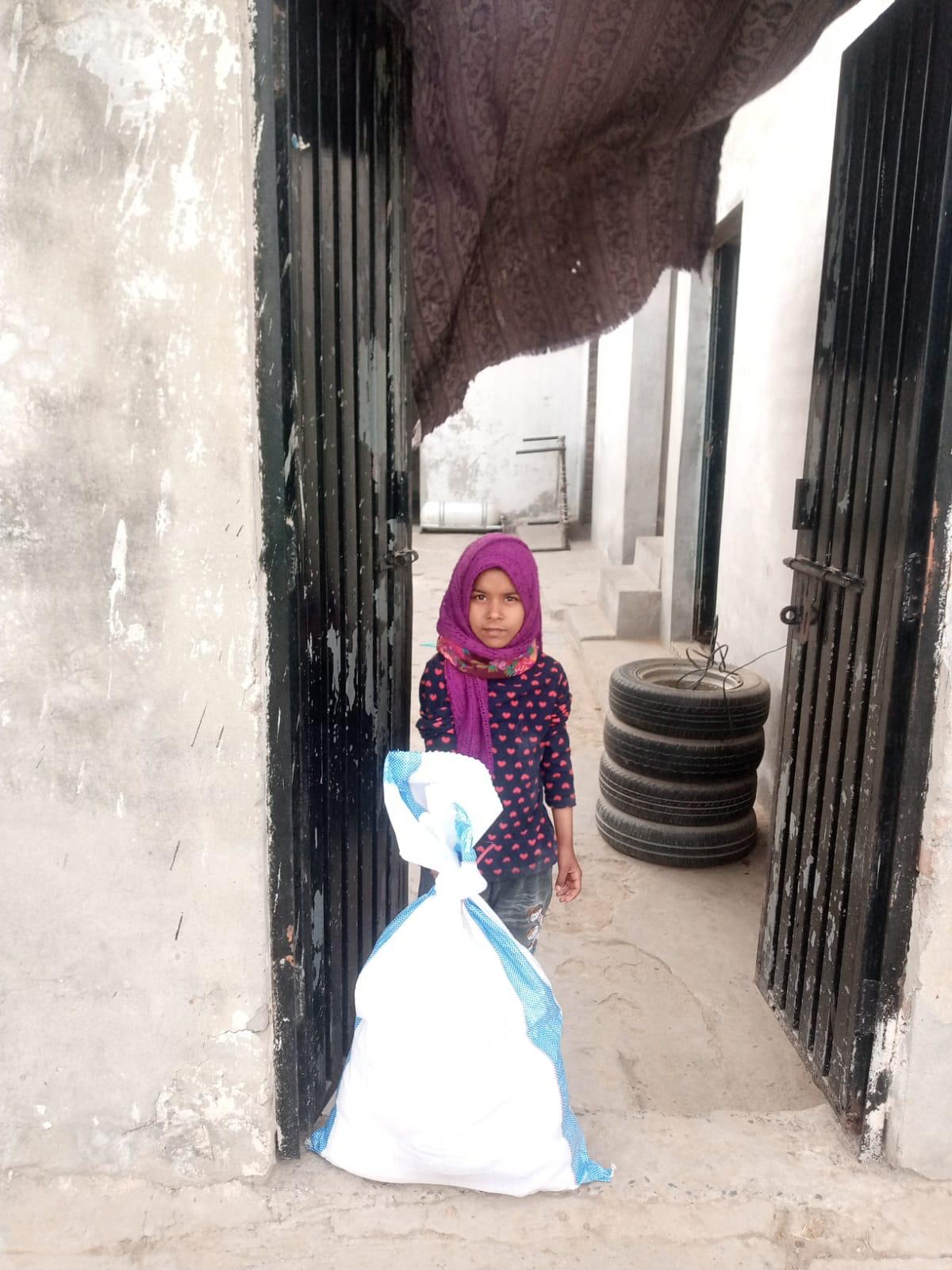 Orphan Support programme — photo 13